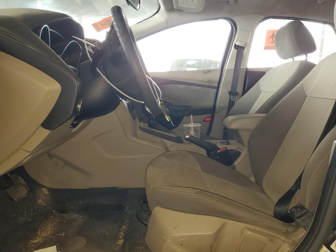 2014 Ford Focus Se - Фото 7