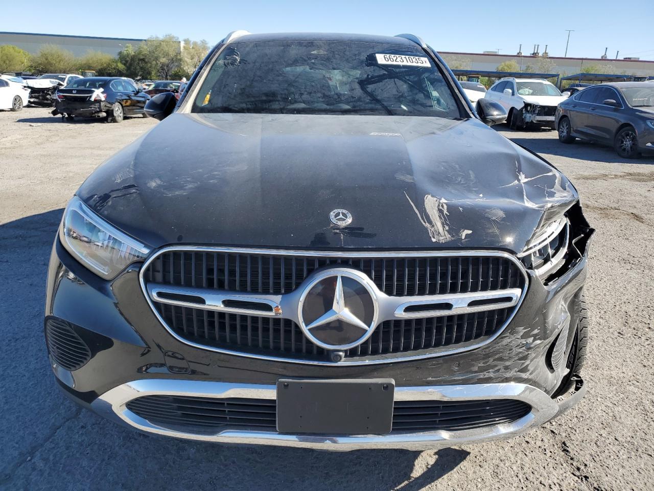 2024 Mercedes-Benz Glc 300 4Matic - Image 5