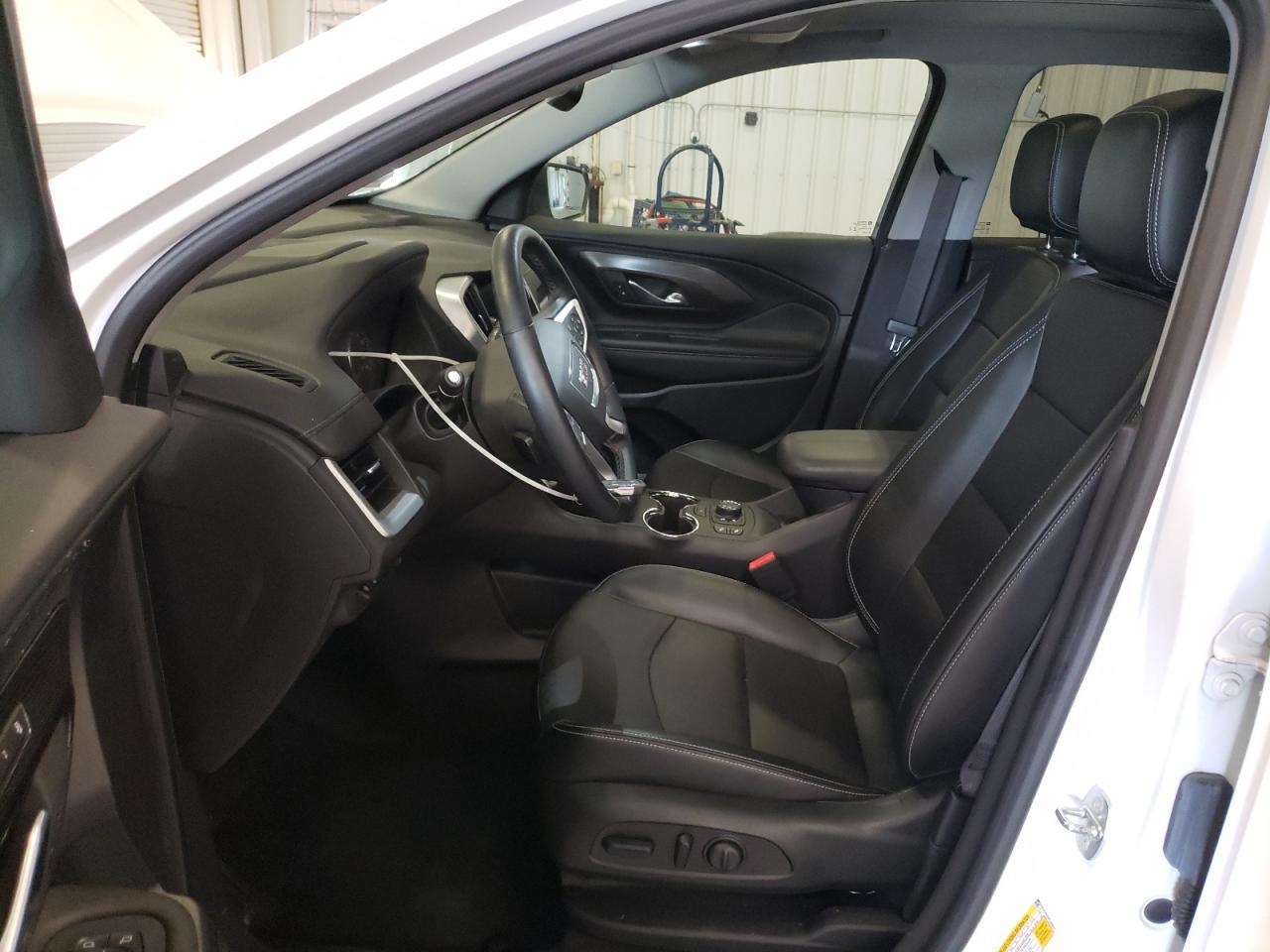 2023 GMC Terrain Slt - Image 7