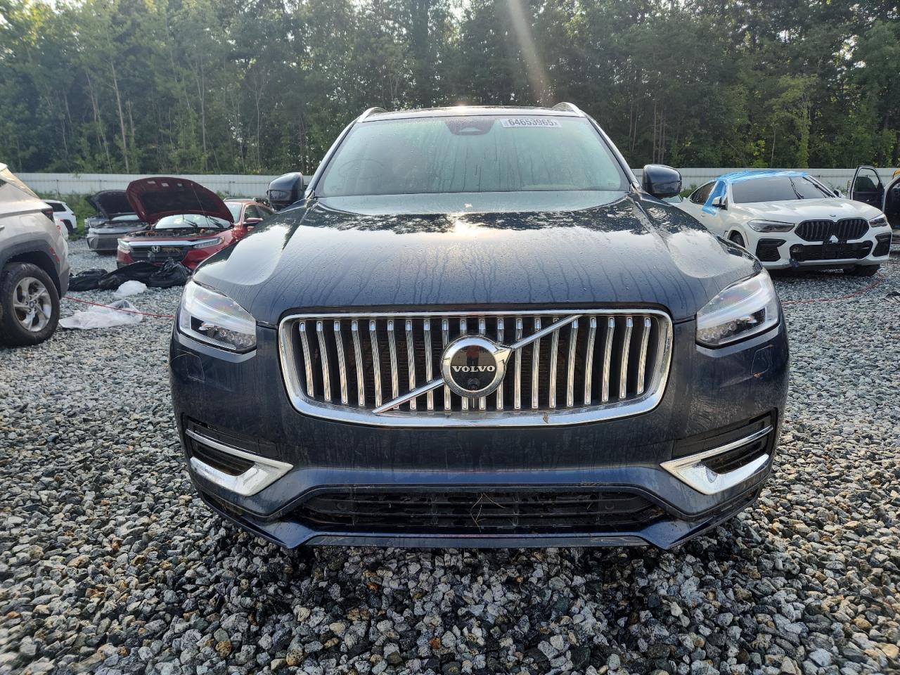 2023 Volvo Xc90 Plus - Image 5