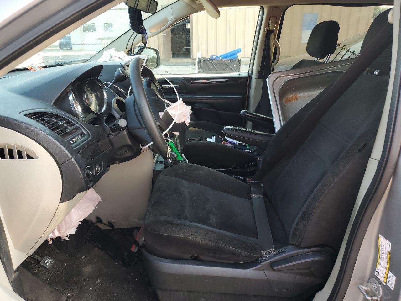 2017 Dodge Grand Caravan Se - Image 7
