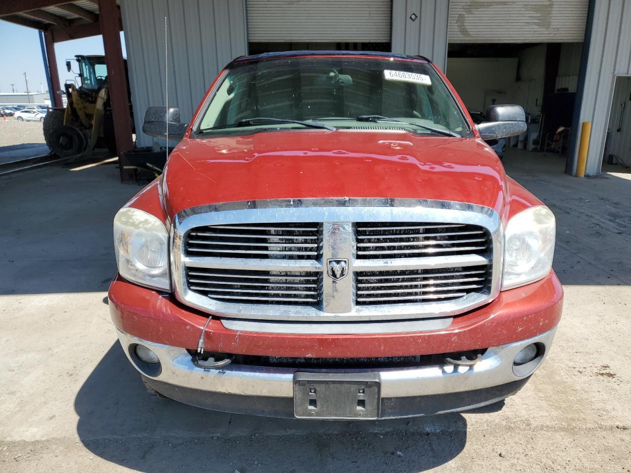2007 Dodge Ram 3500 - Image 5