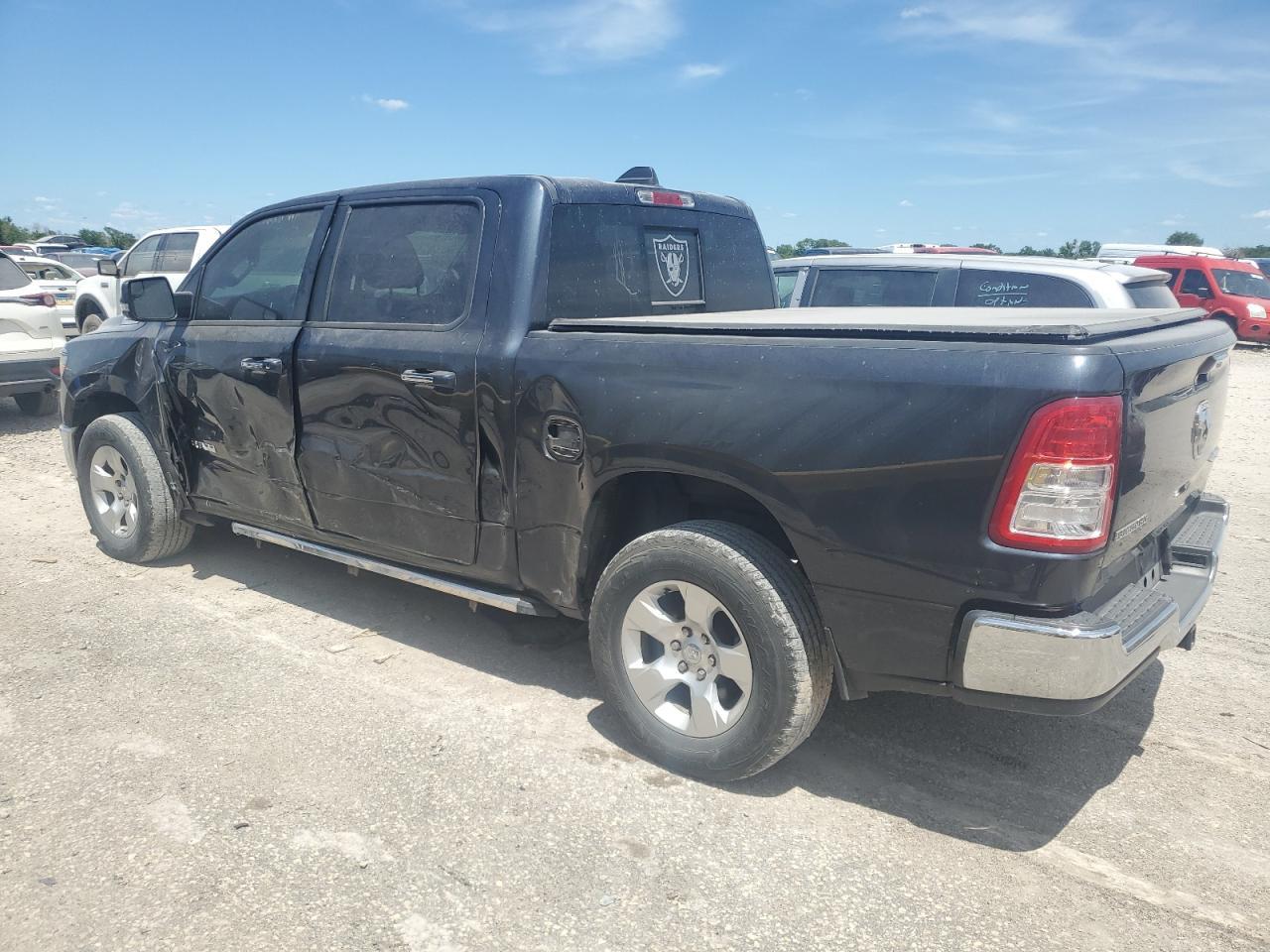 2019 Ram 1500 Big Horn/Lone Star - Фото 2