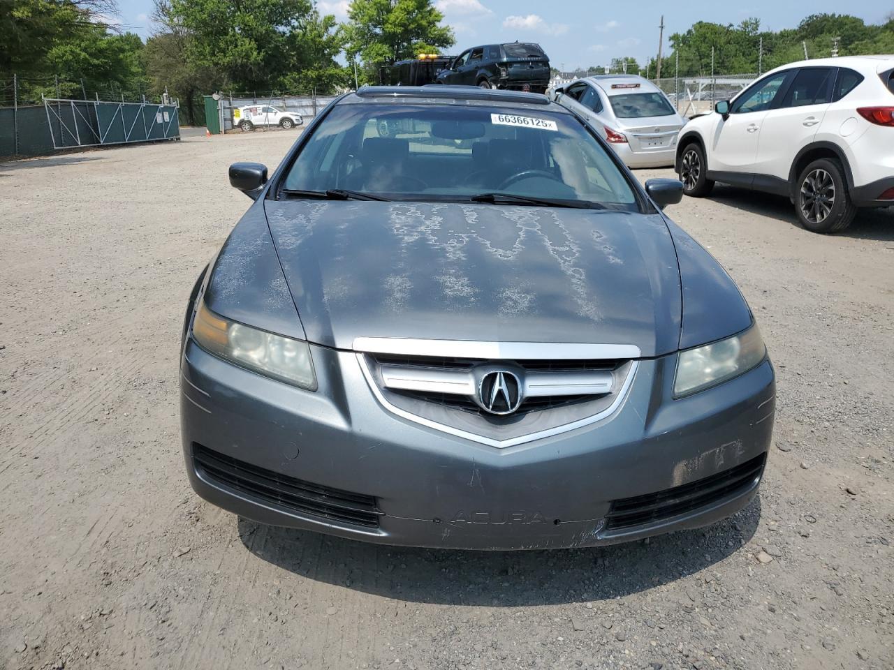 2005 Acura Tl - Image 5