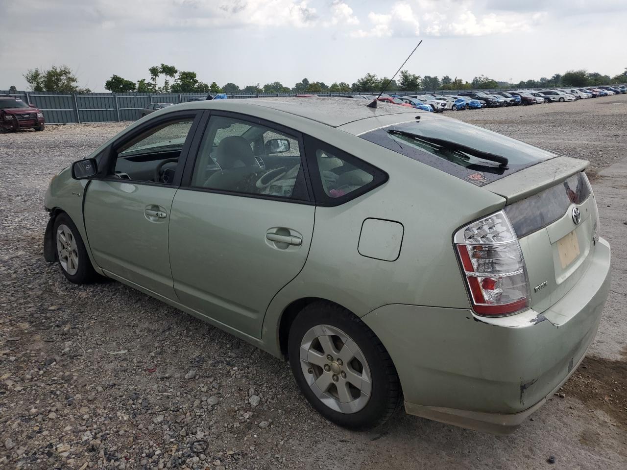 2009 Toyota Prius - Фото 2