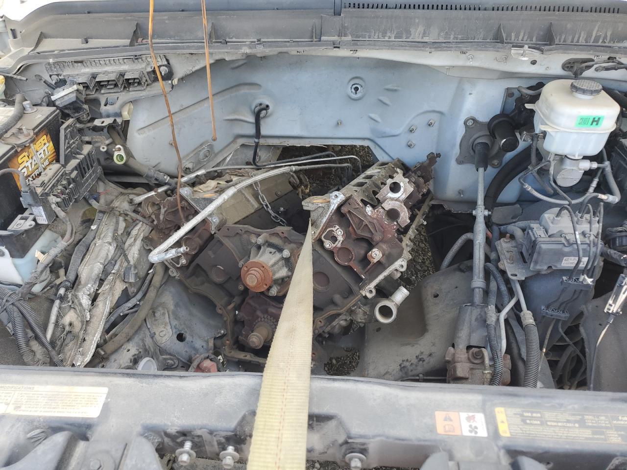 2016 Ford F550 Super Duty - Фото 7