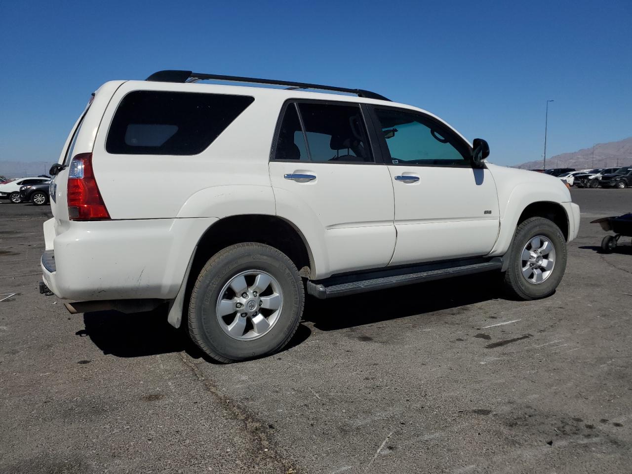 2006 Toyota 4Runner Sr5 - Image 3