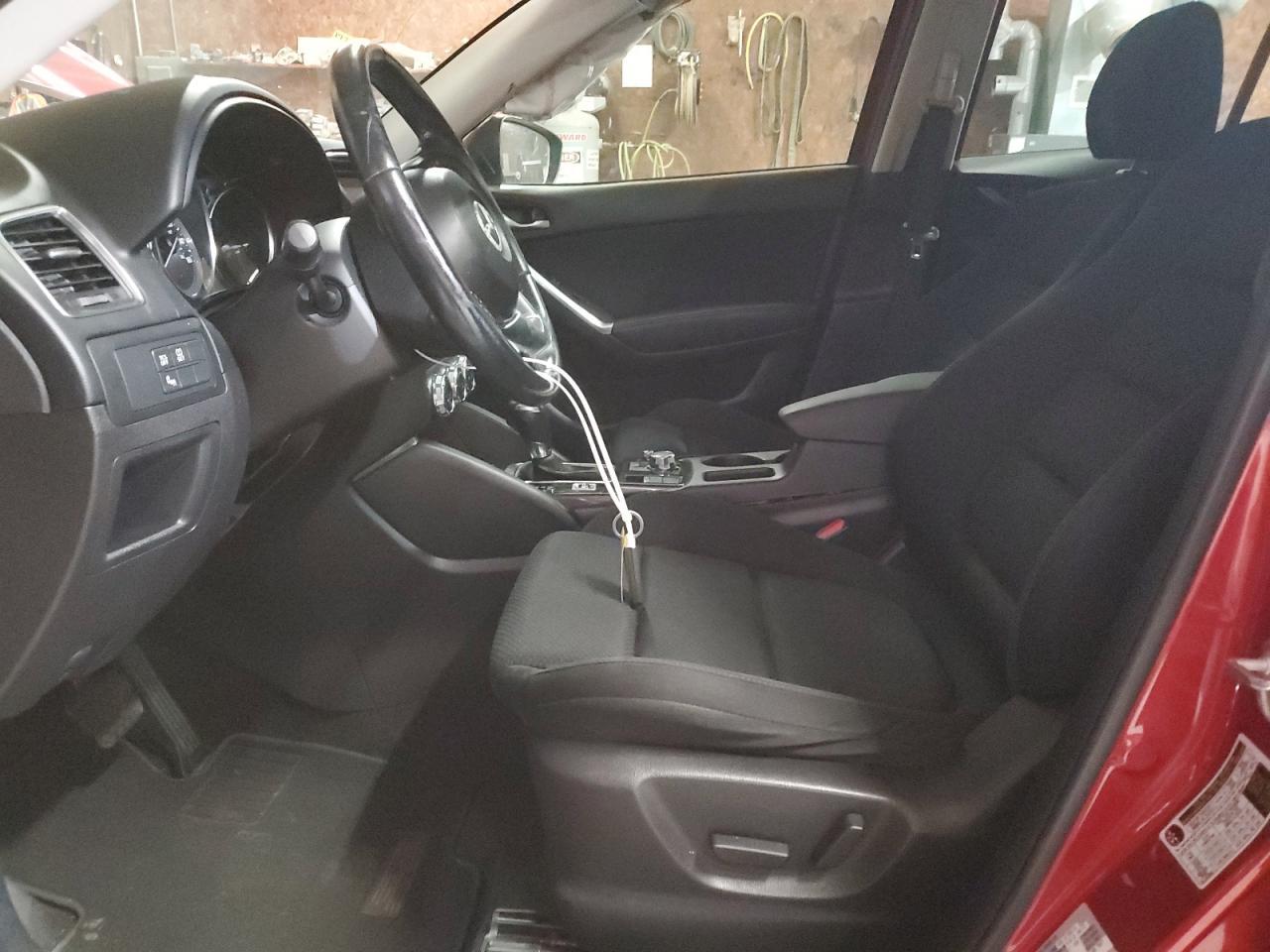 2016 Mazda Cx-5 Touring - Image 7