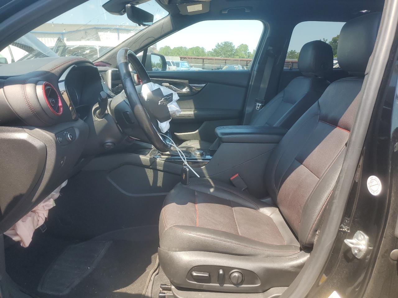 2021 Chevrolet Blazer Rs - Image 7