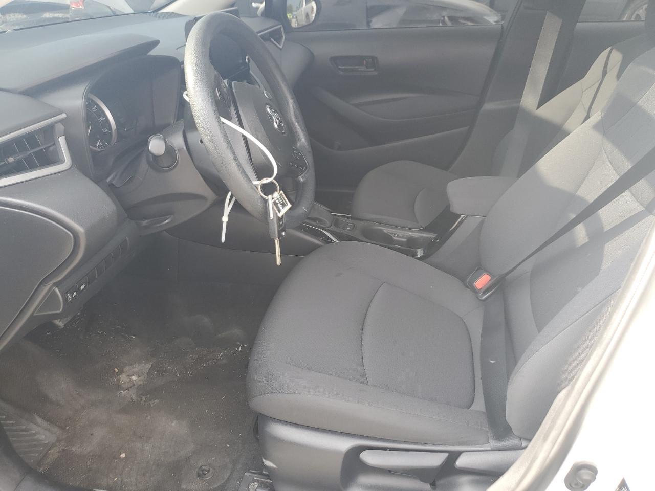 2022 Toyota Corolla Le - Фото 7