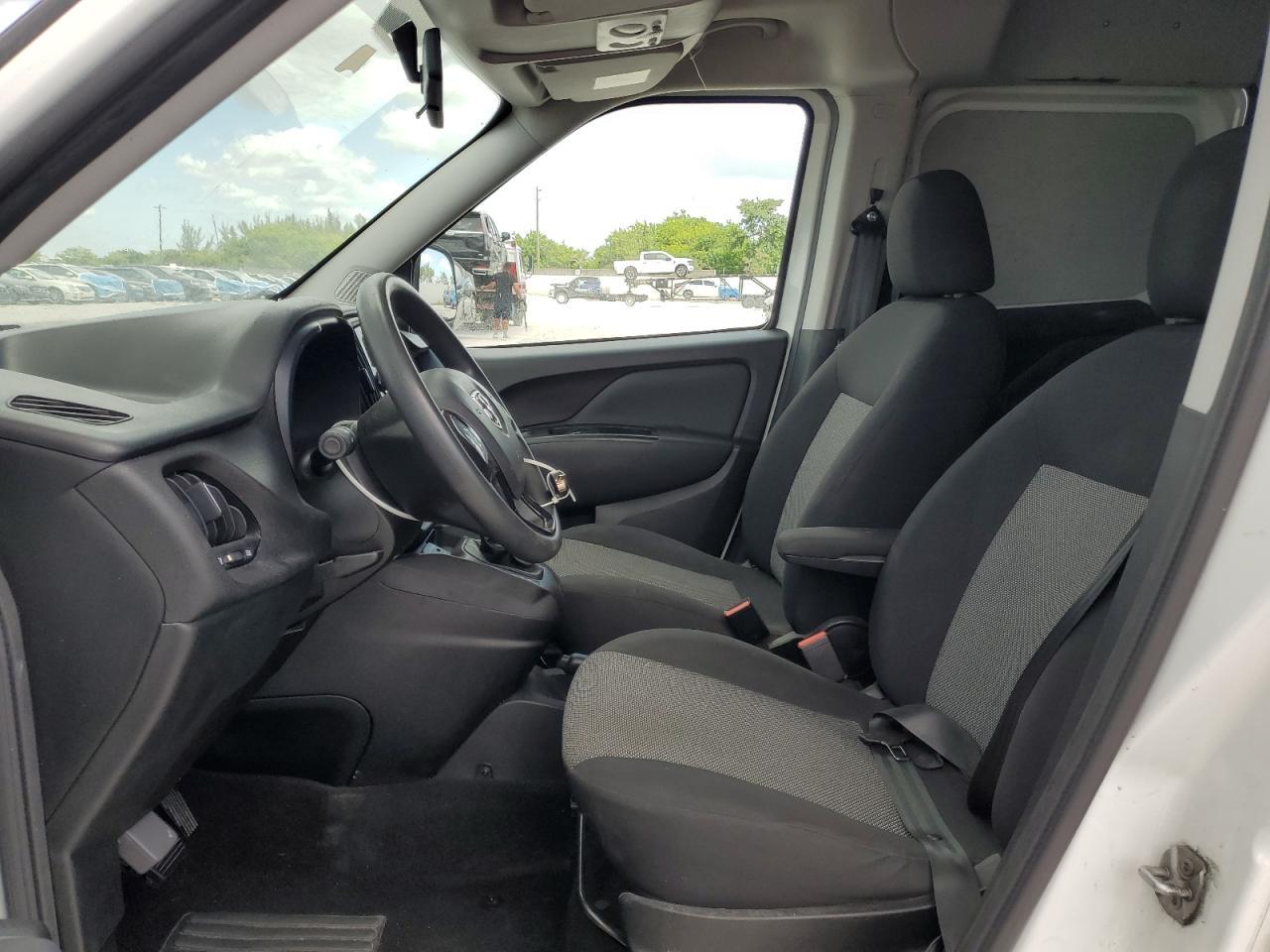 2020 Ram Promaster City - Фото 7