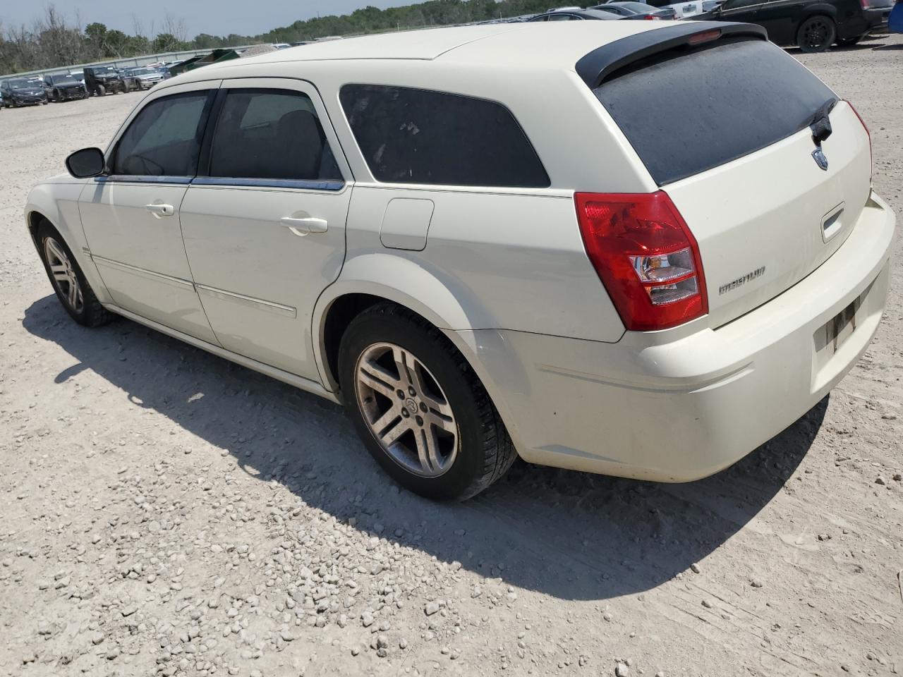 2005 Dodge Magnum R/T - Фото 2