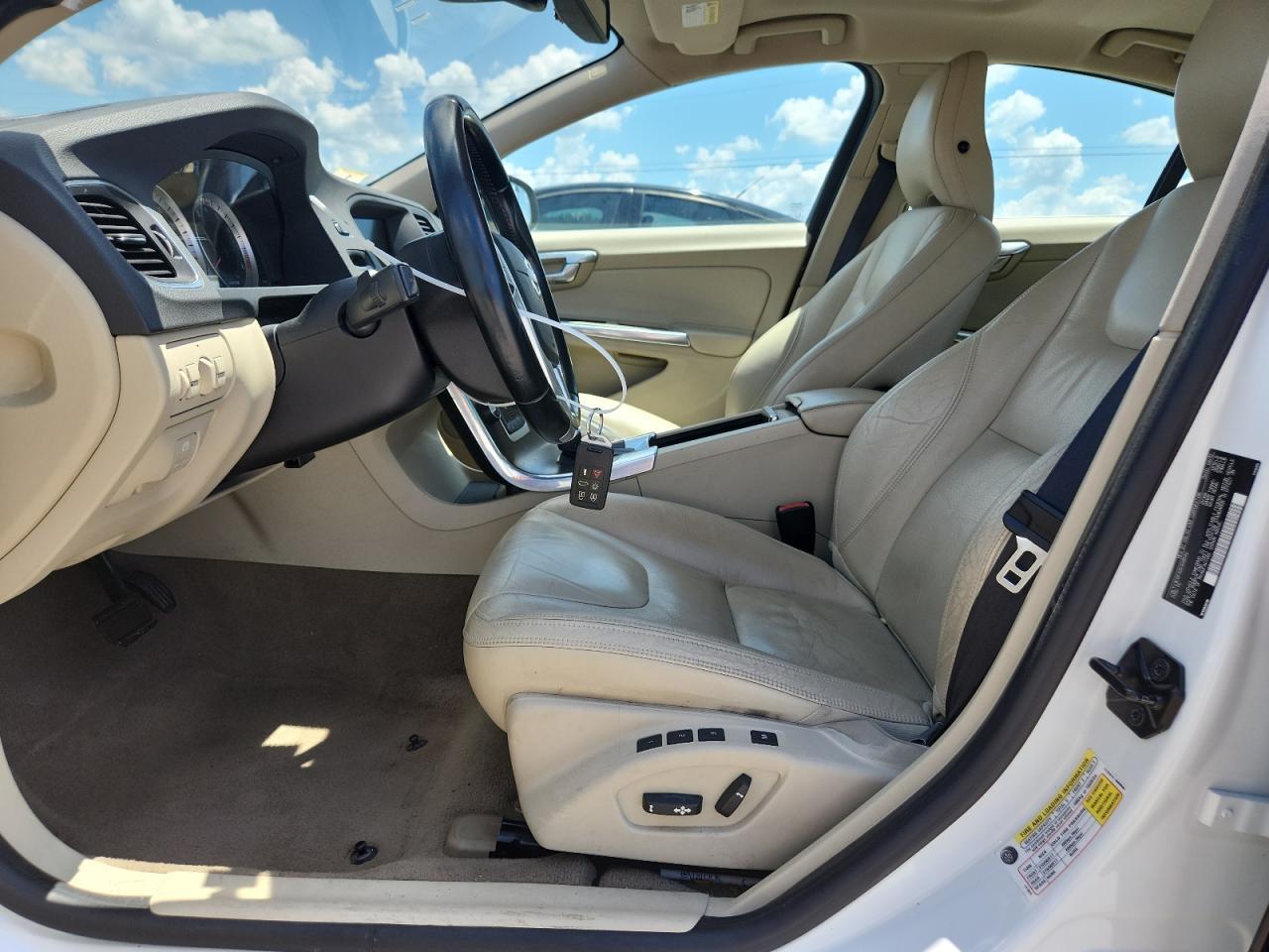 2013 Volvo S60 T5 - Фото 7