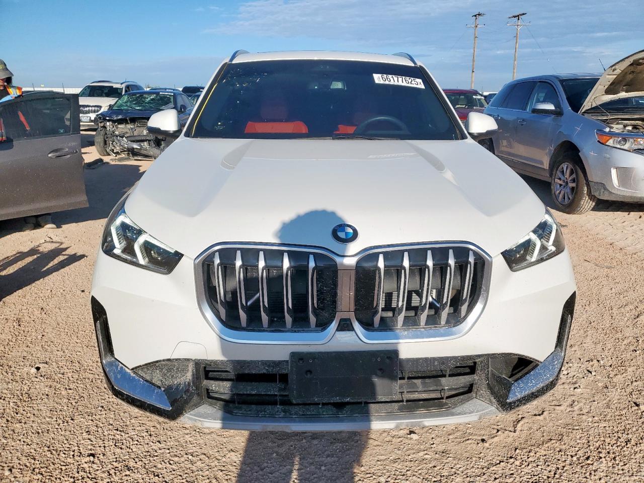 2025 BMW X1 xDrive28I - Image 5