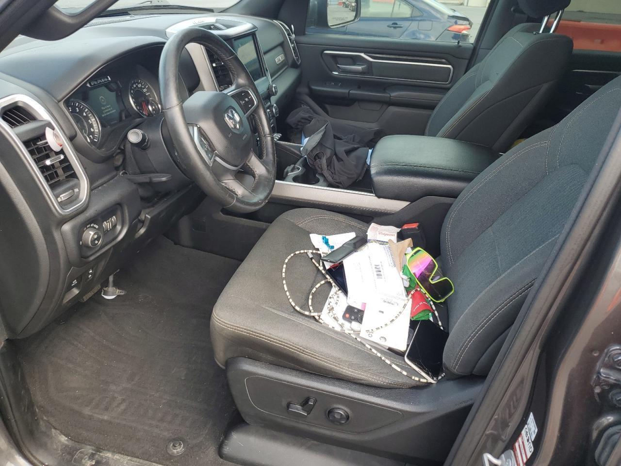 2019 Ram 1500 Big Horn/Lone Star - Фото 7