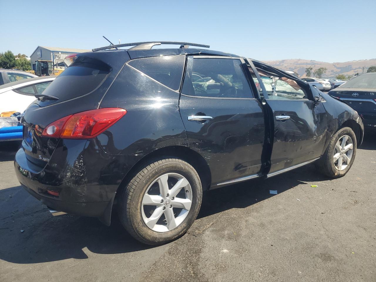 2009 Nissan Murano S - Фото 3