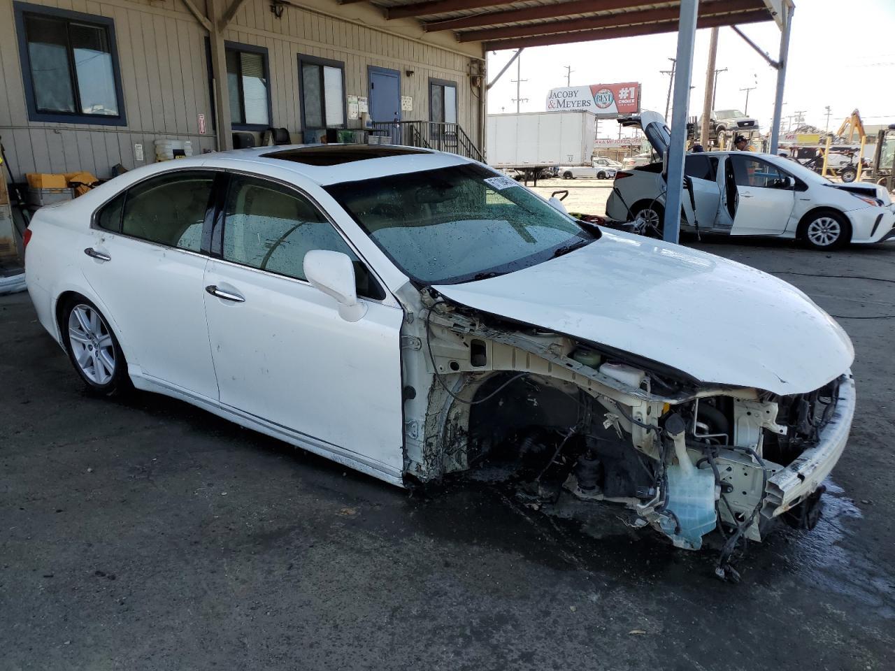 2007 Lexus Es 350 - Image 4