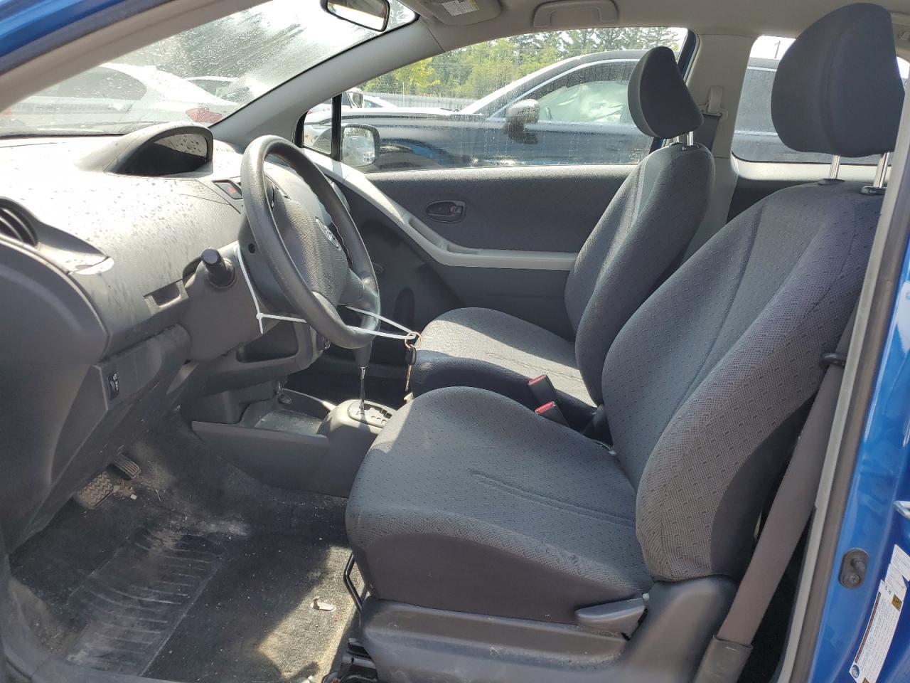 2009 Toyota Yaris - Image 7