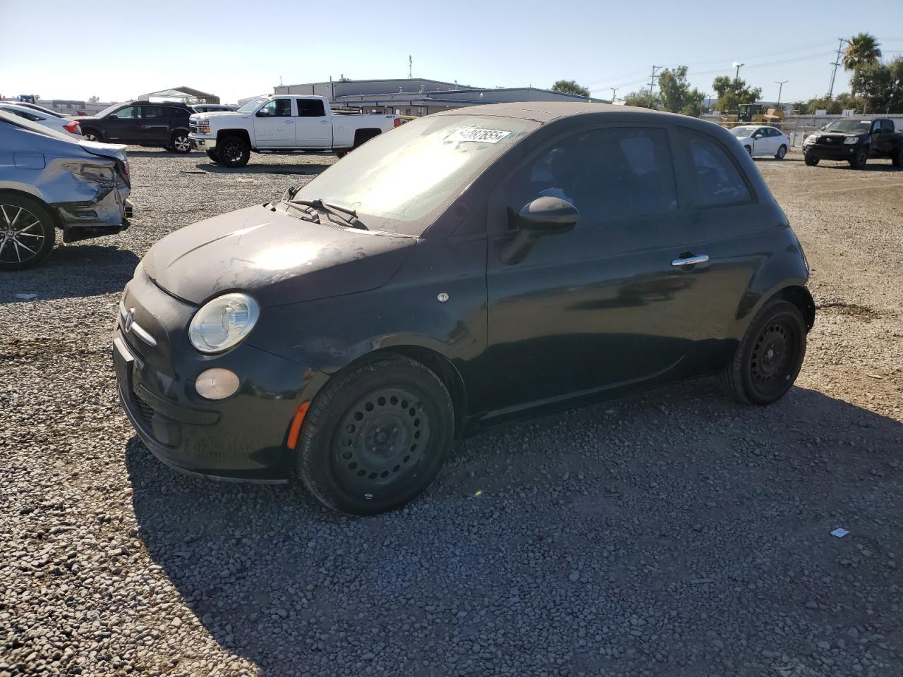 lot