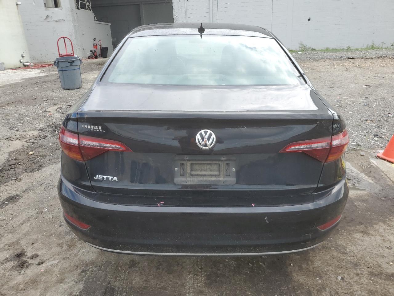 2019 Volkswagen Jetta S - Фото 6