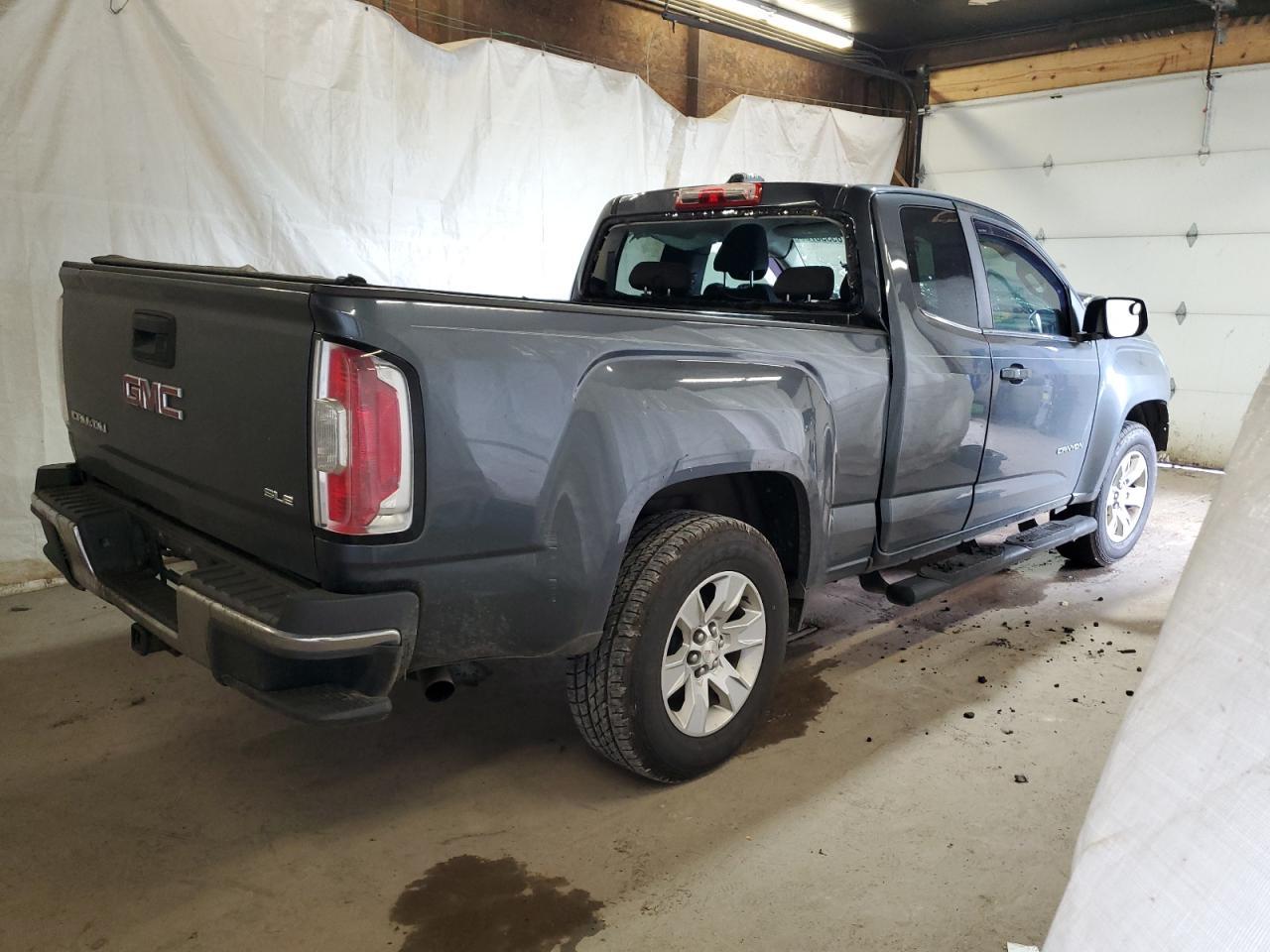 2016 GMC Canyon Sle - Image 3