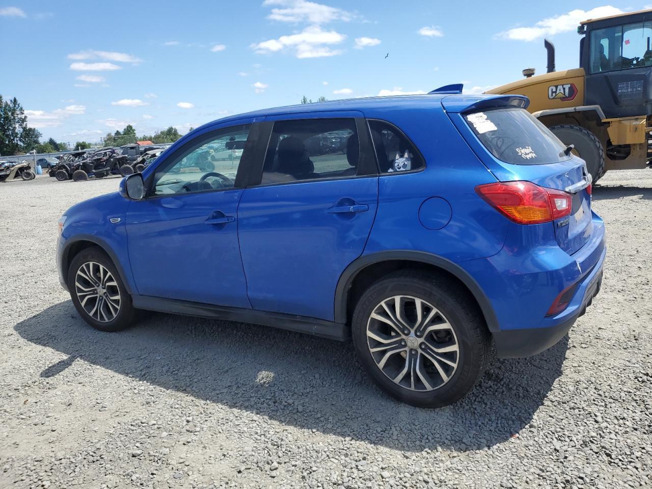 2019 Mitsubishi Outlander Sport Es - Фото 2