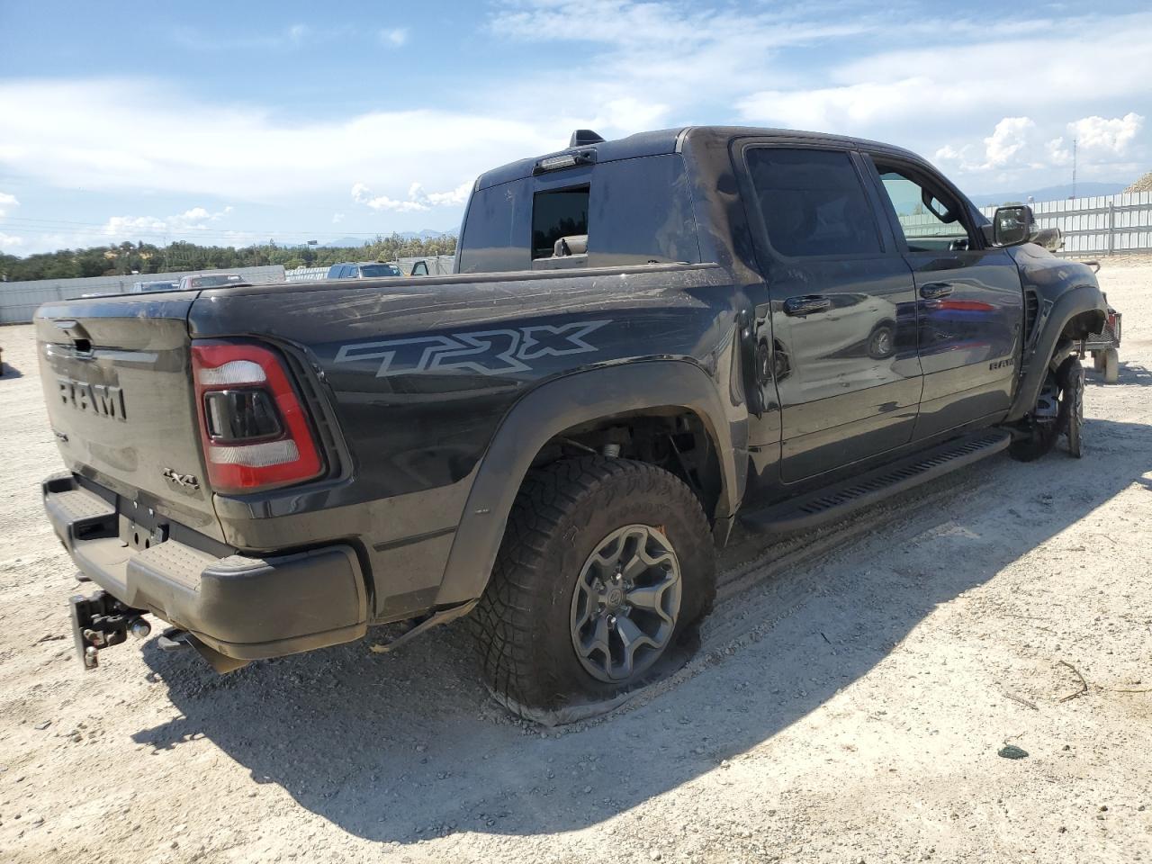 2024 Ram 1500 Trx - Фото 3