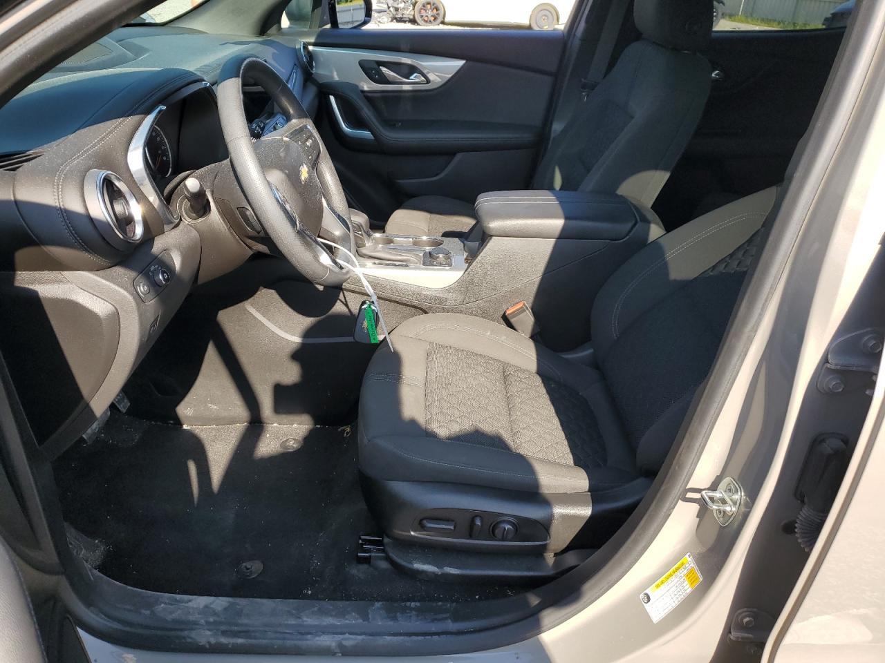 2021 Chevrolet Blazer 2Lt - Фото 7
