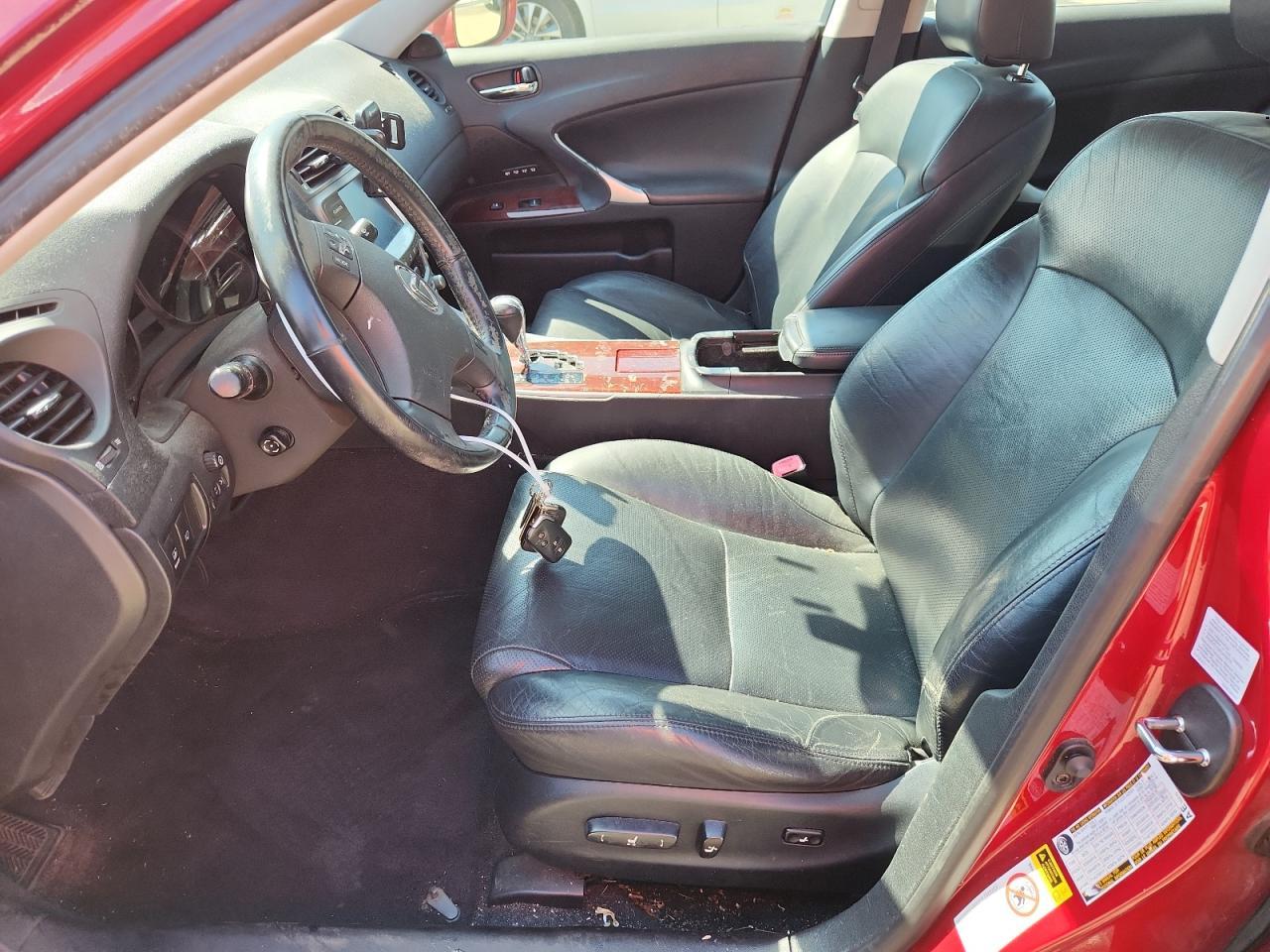 2006 Lexus Is 350 - Image 7