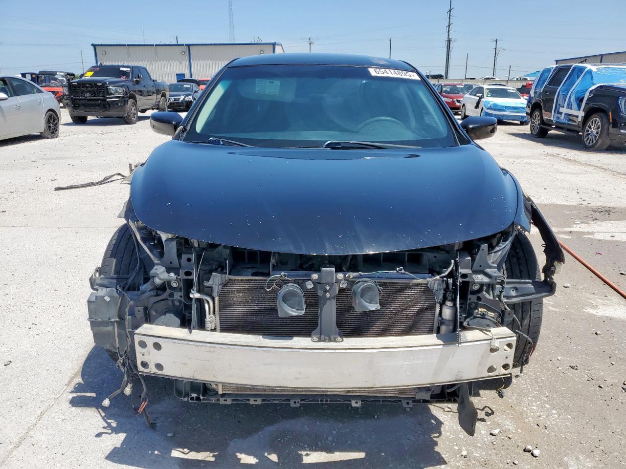 2015 Nissan Altima 2.5 S - Image 5