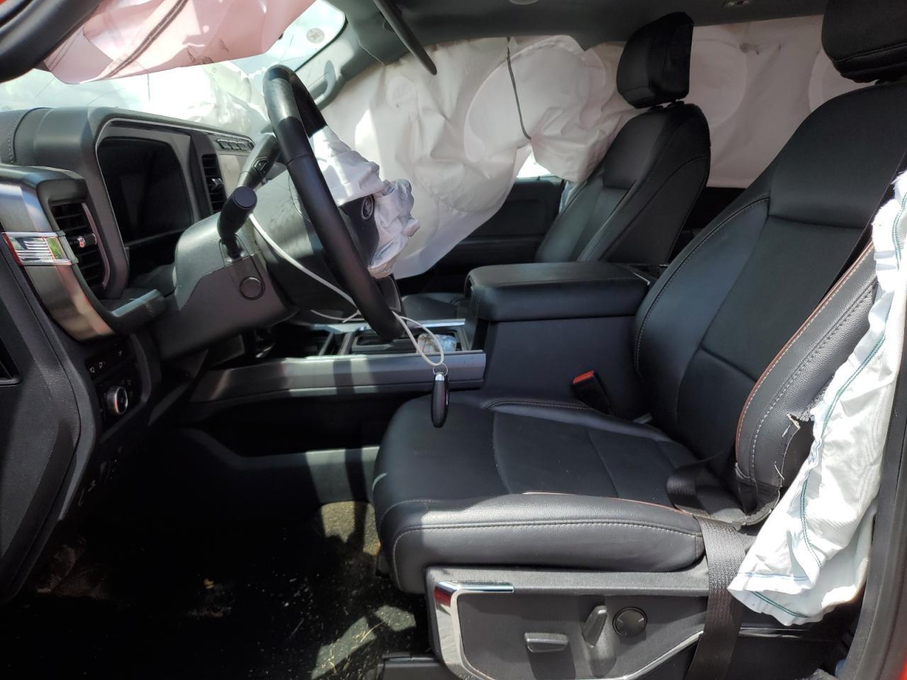 2024 Ford F250 Super Duty - Фото 7