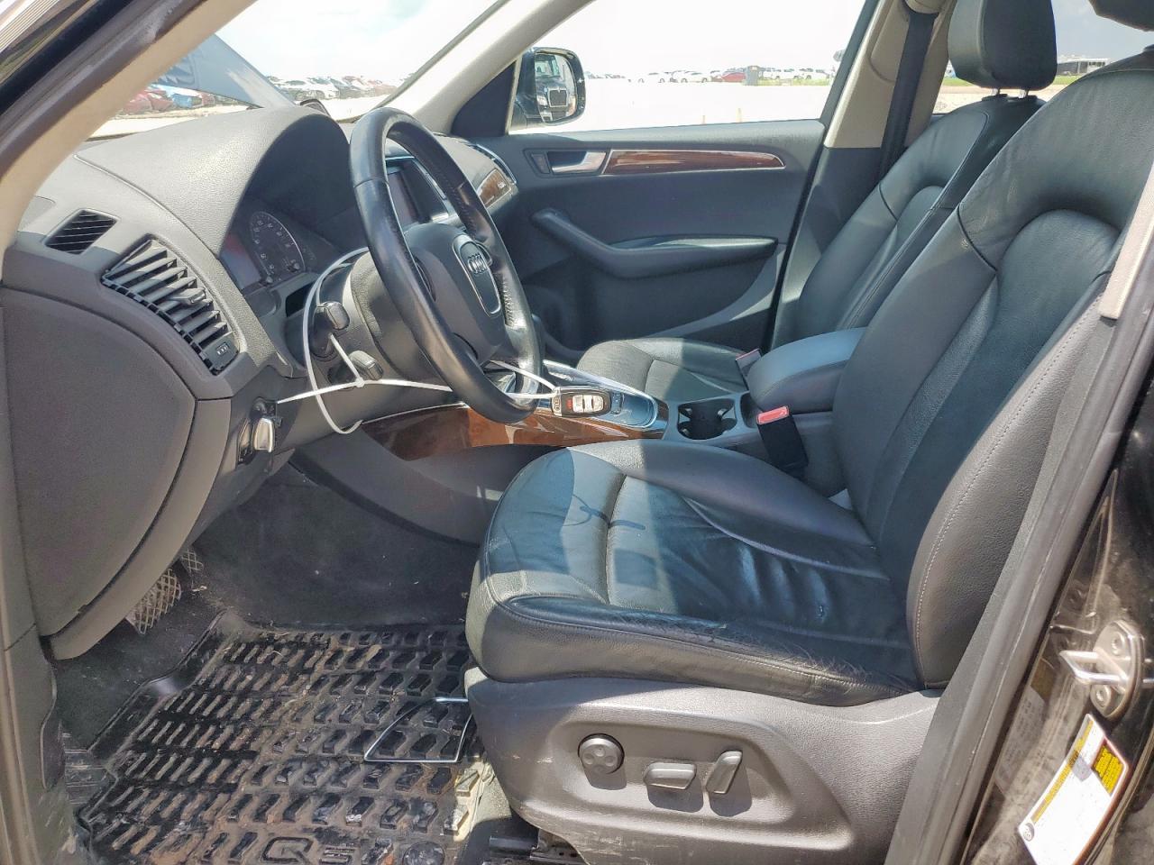2011 Audi Q5 Premium - Фото 7