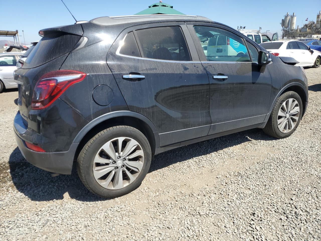 2018 Buick Encore Preferred - Фото 3
