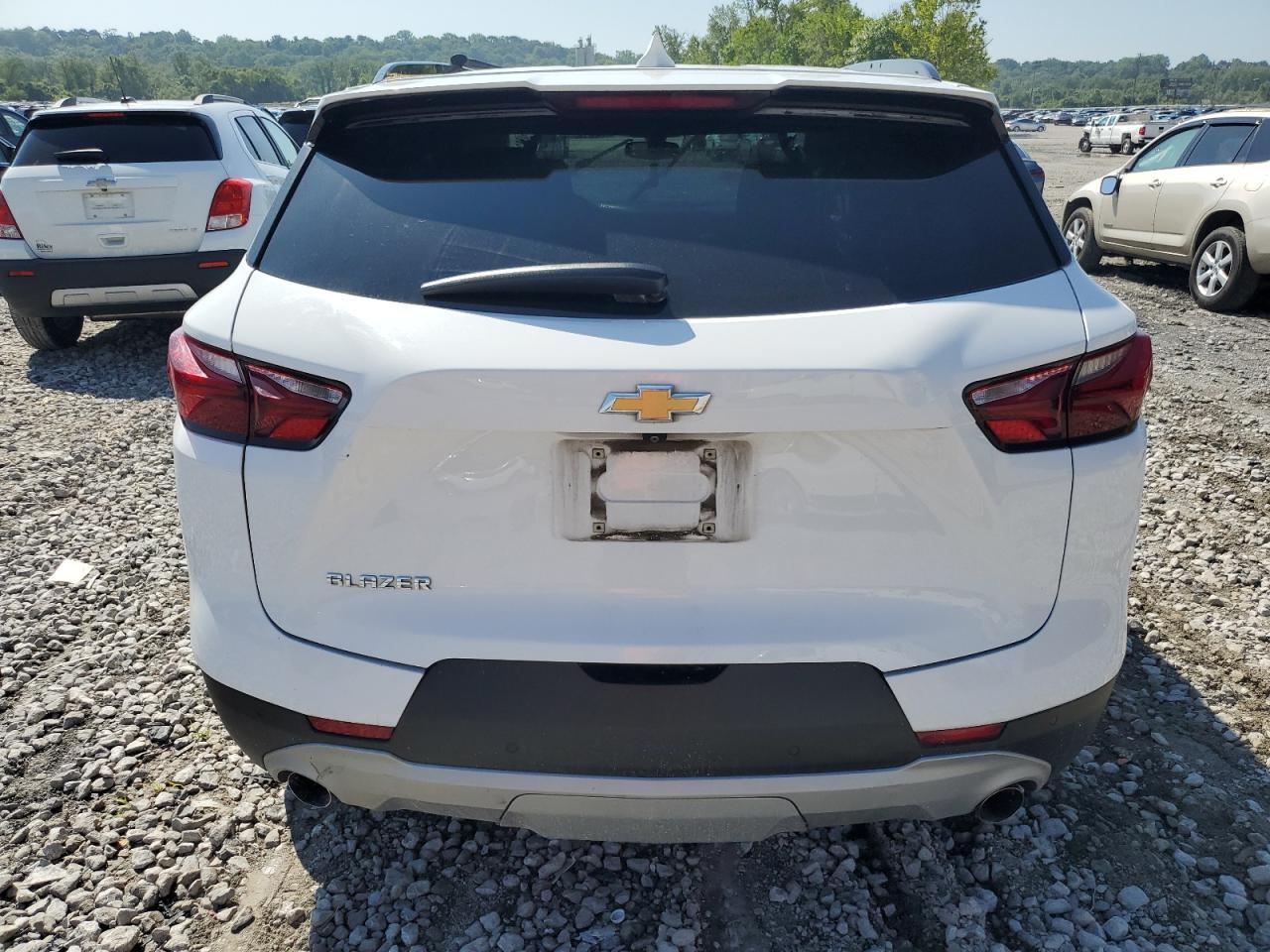 2019 Chevrolet Blazer 2Lt - Image 6