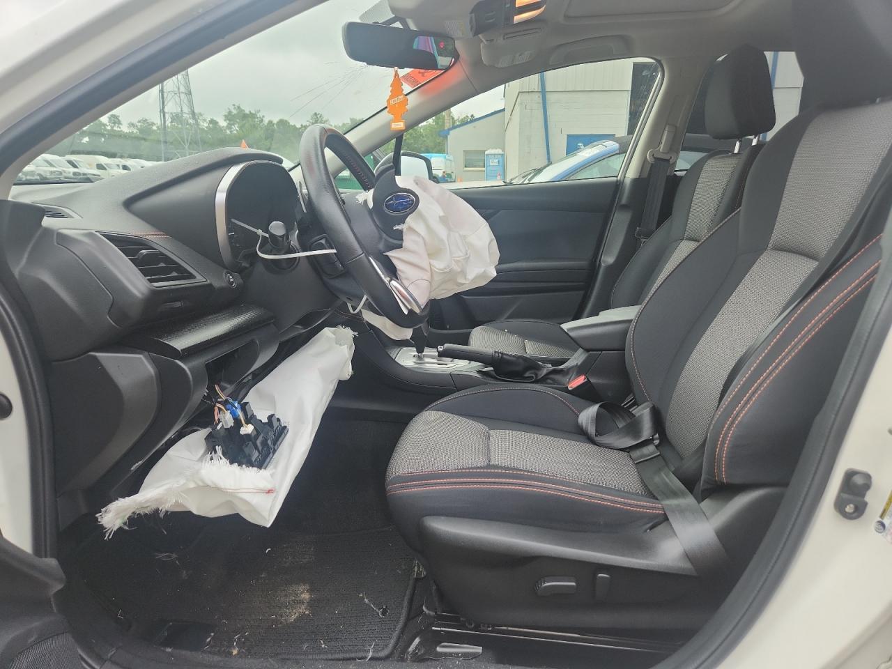 2021 Subaru Crosstrek Premium - Image 7