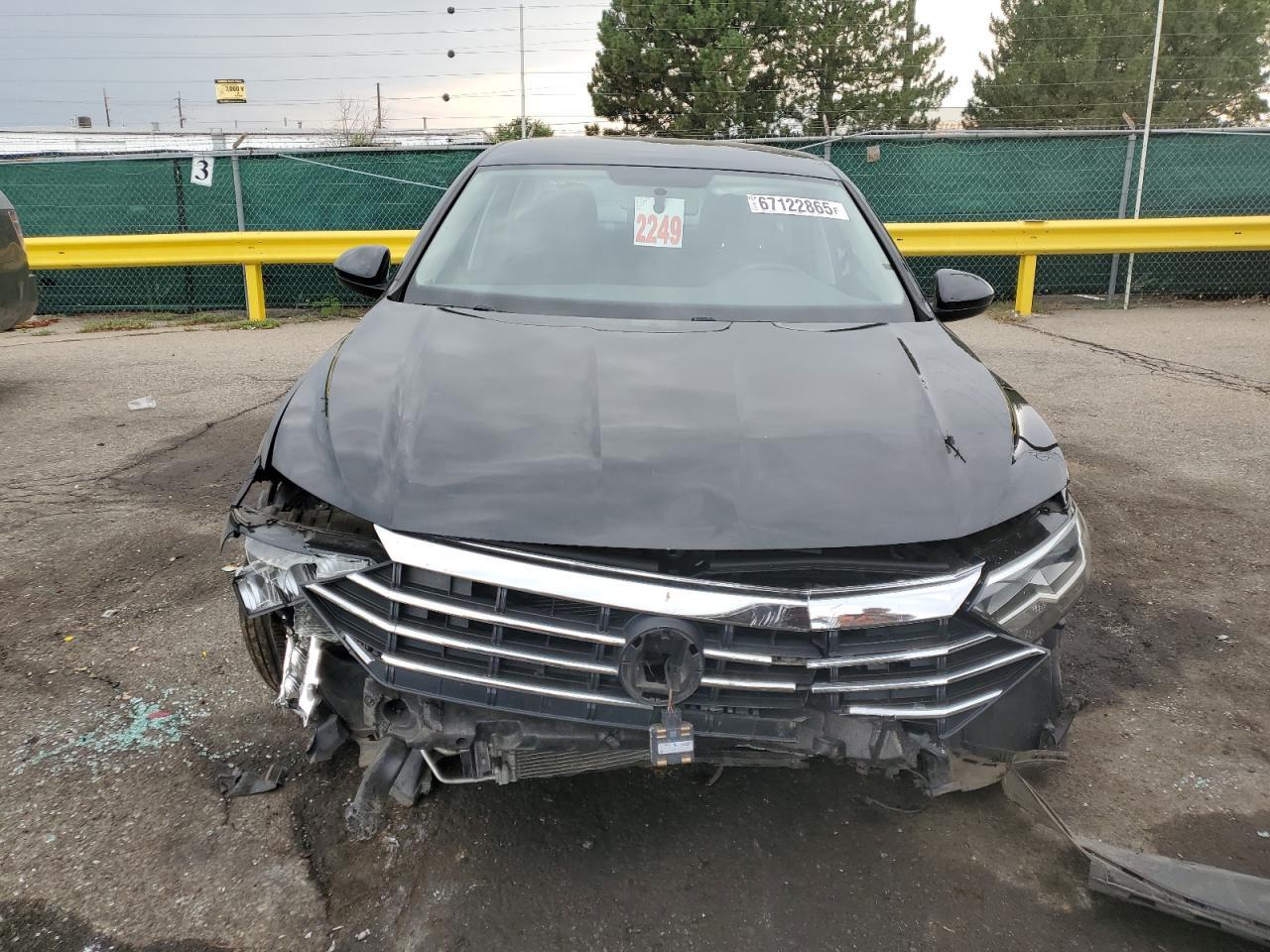 2020 Volkswagen Jetta S - Image 5