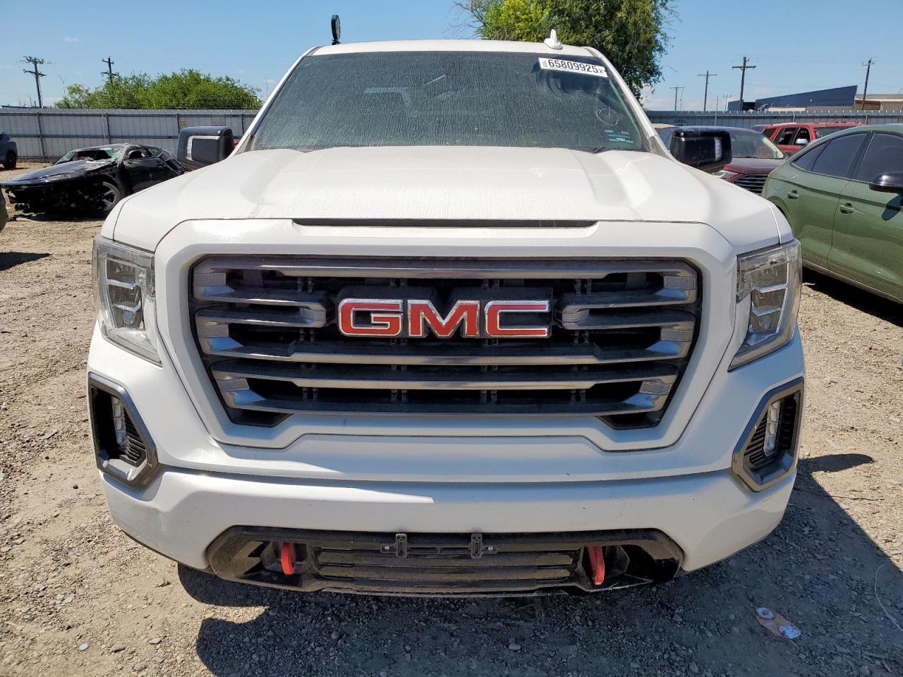 2021 GMC Sierra K15 - Trucks - Фото 5