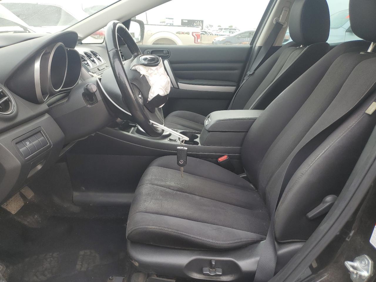 2011 Mazda Cx-7 - Фото 7