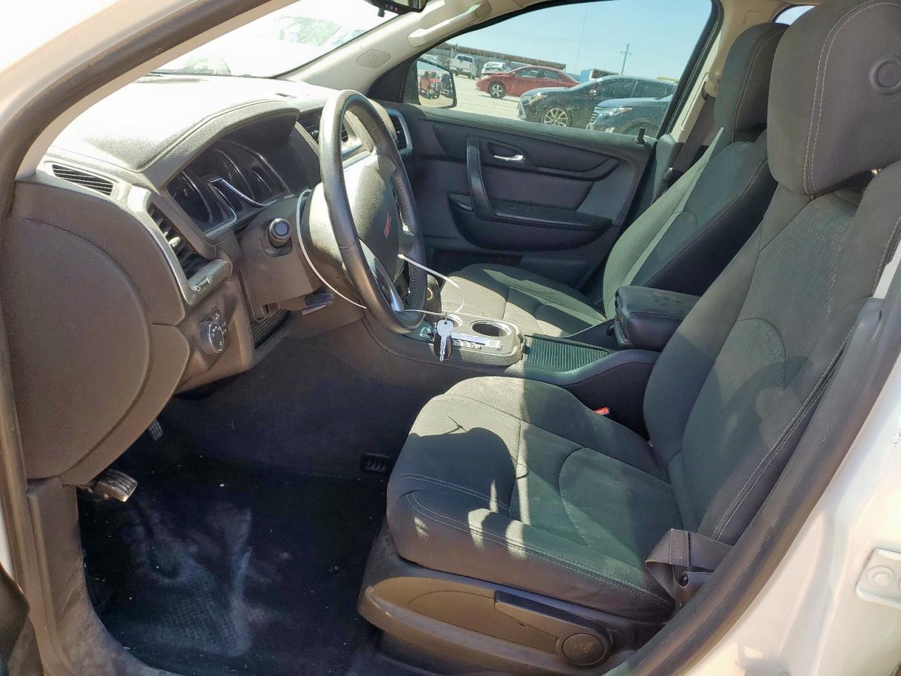 2015 GMC Acadia Sle - Фото 7