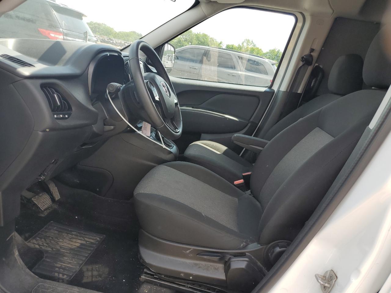 2022 Ram Promaster City Tradesman - Фото 7