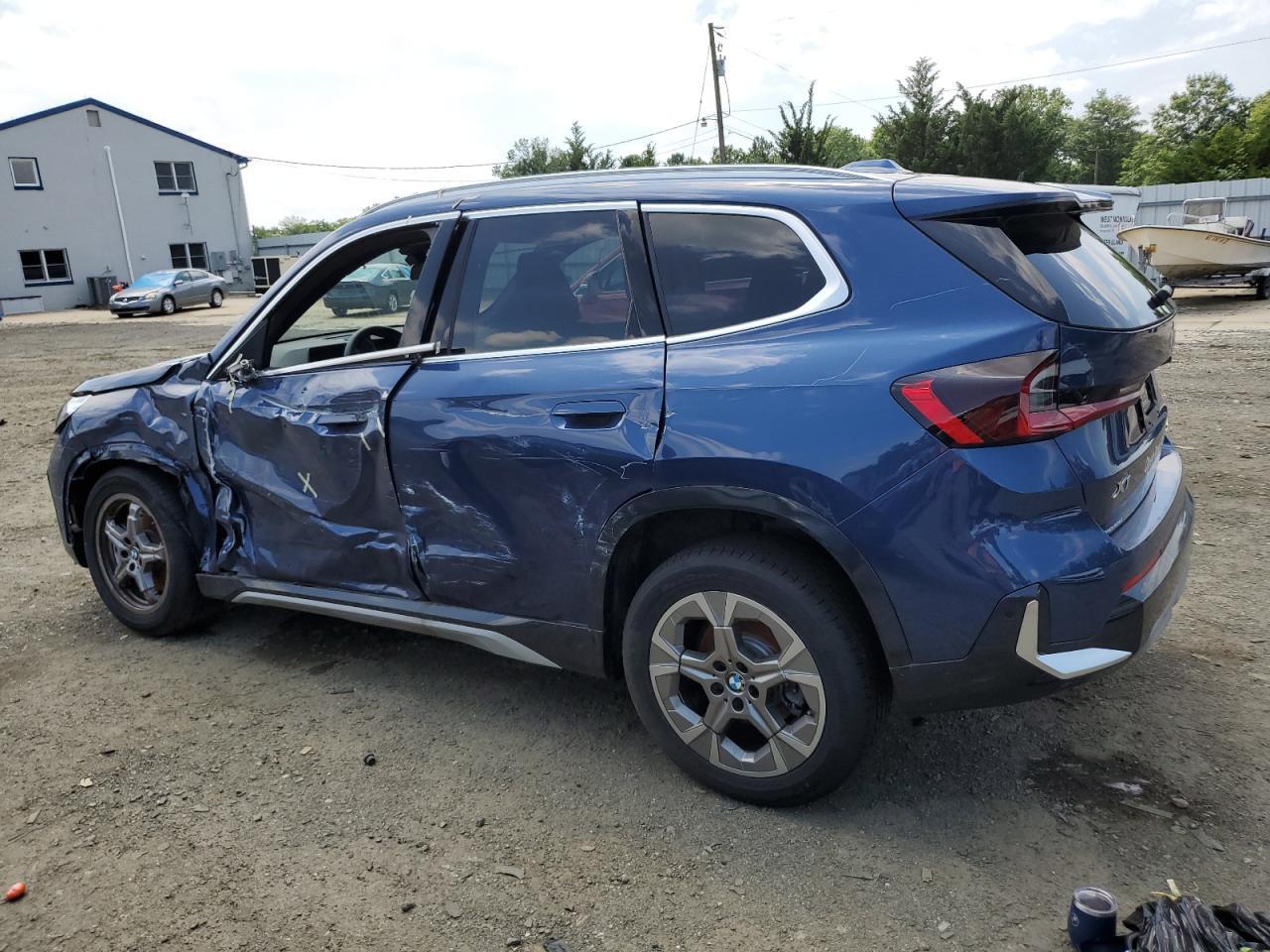 2025 BMW X1 xDrive28I - Фото 2