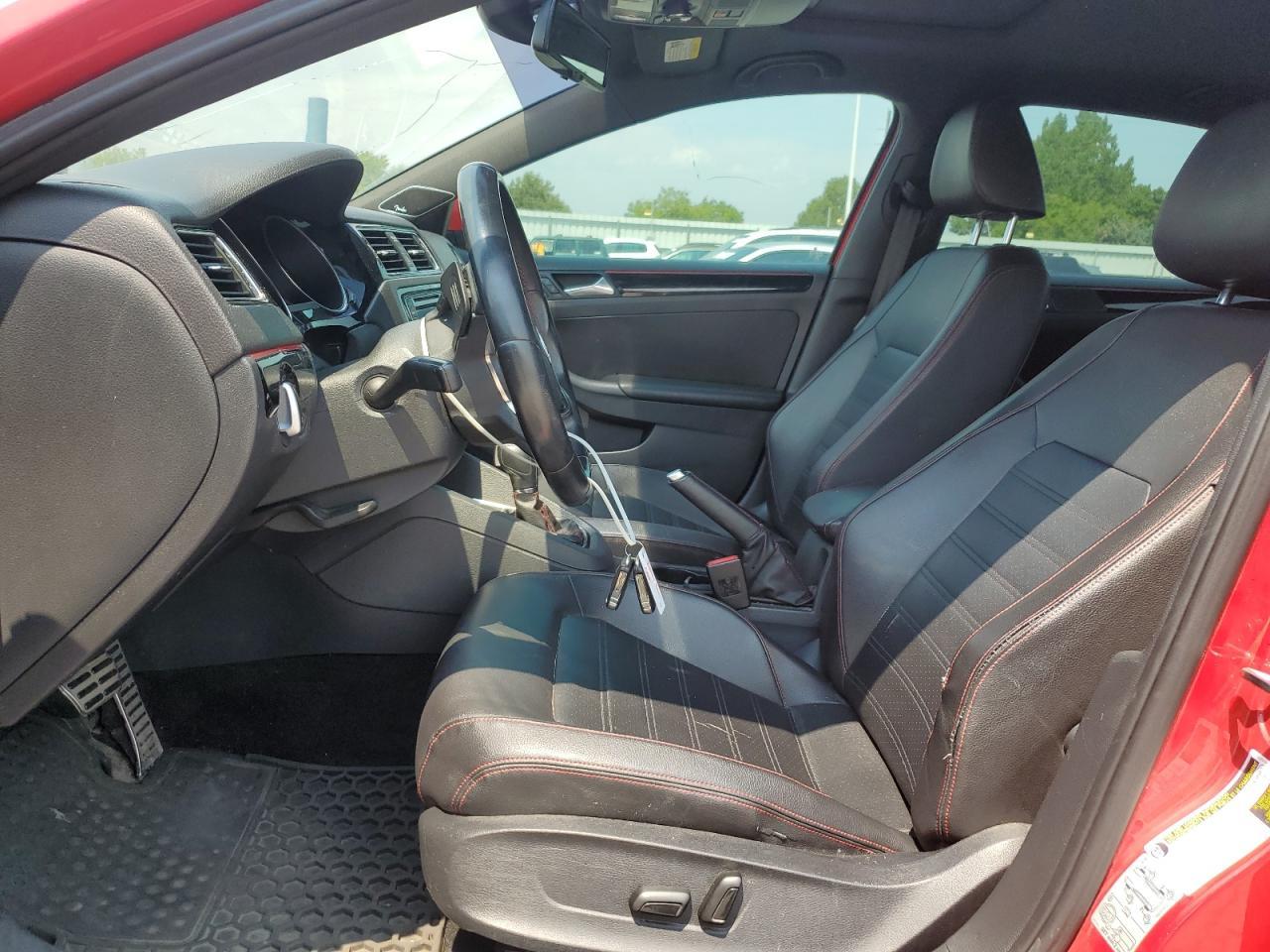 2016 Volkswagen Jetta Gli - Фото 7
