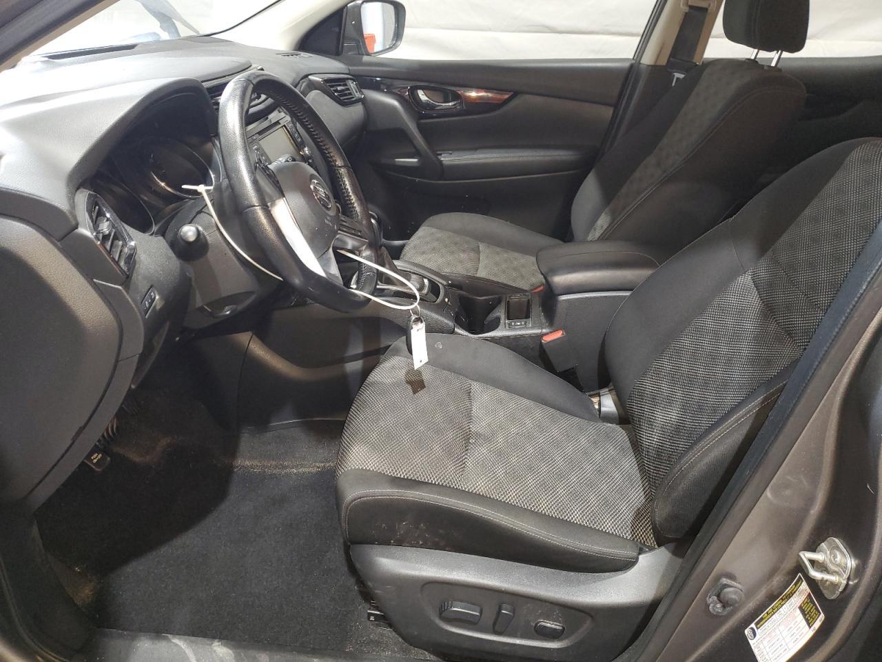 2020 Nissan Rogue Sport S - Image 7