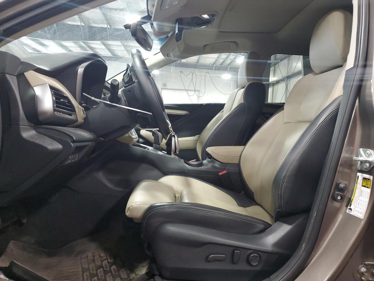 2021 Subaru Outback Limited Xt - Фото 7