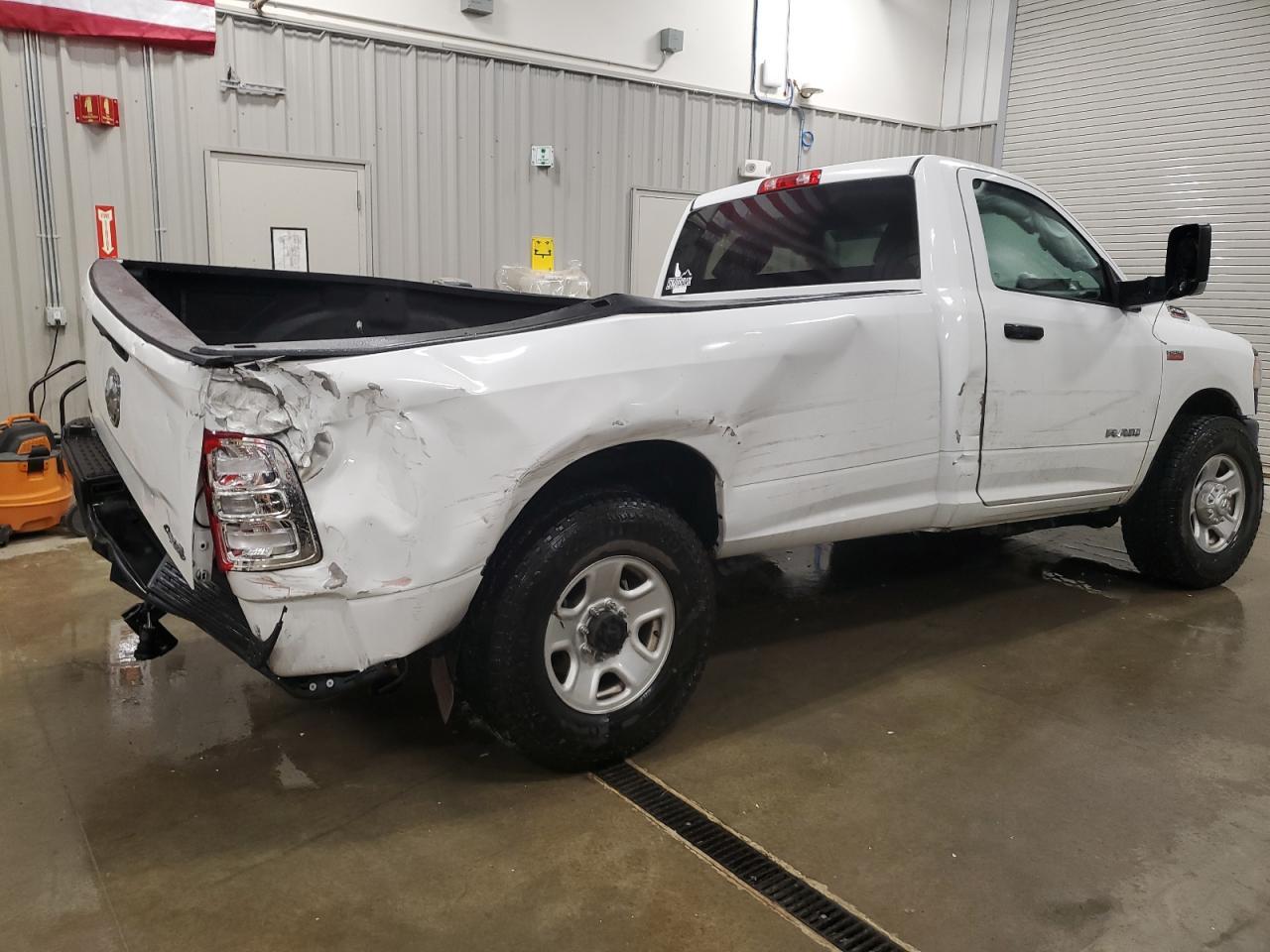2020 Ram 2500 Tradesman - Фото 3