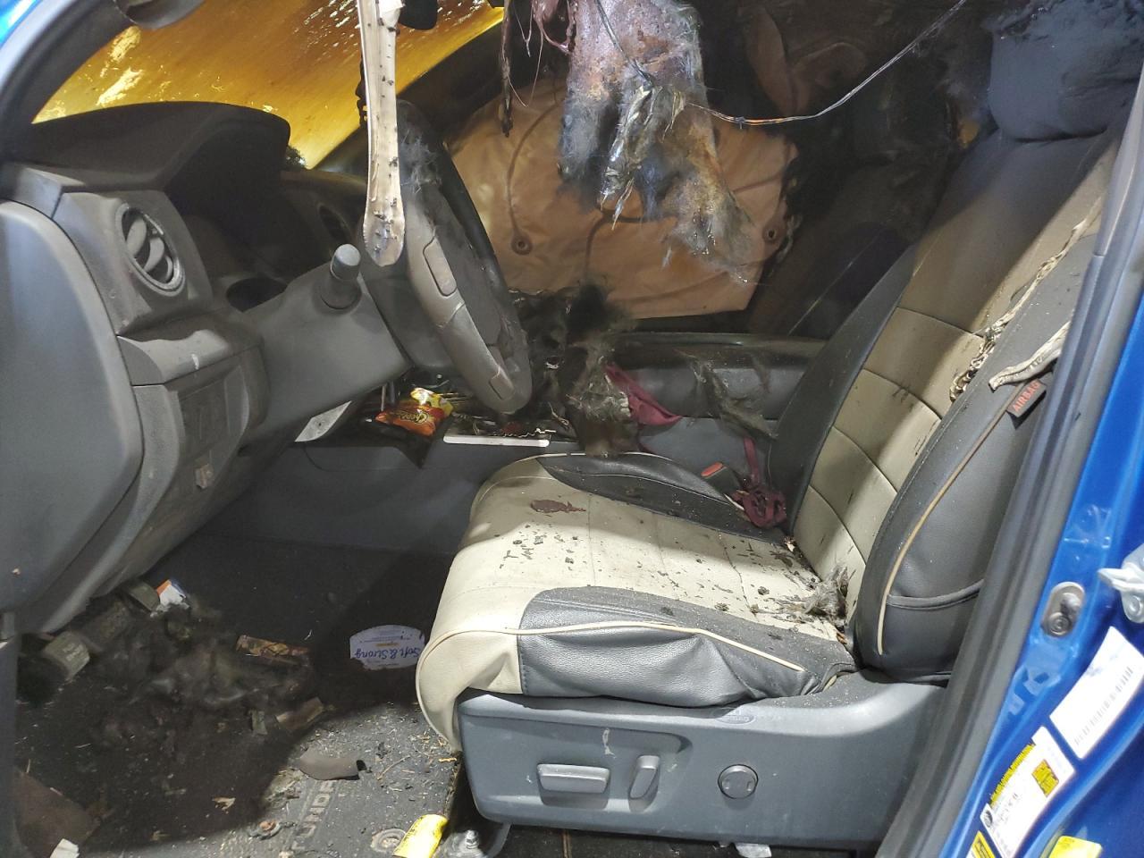 2017 Toyota Tundra Crewmax Sr5 - Image 7