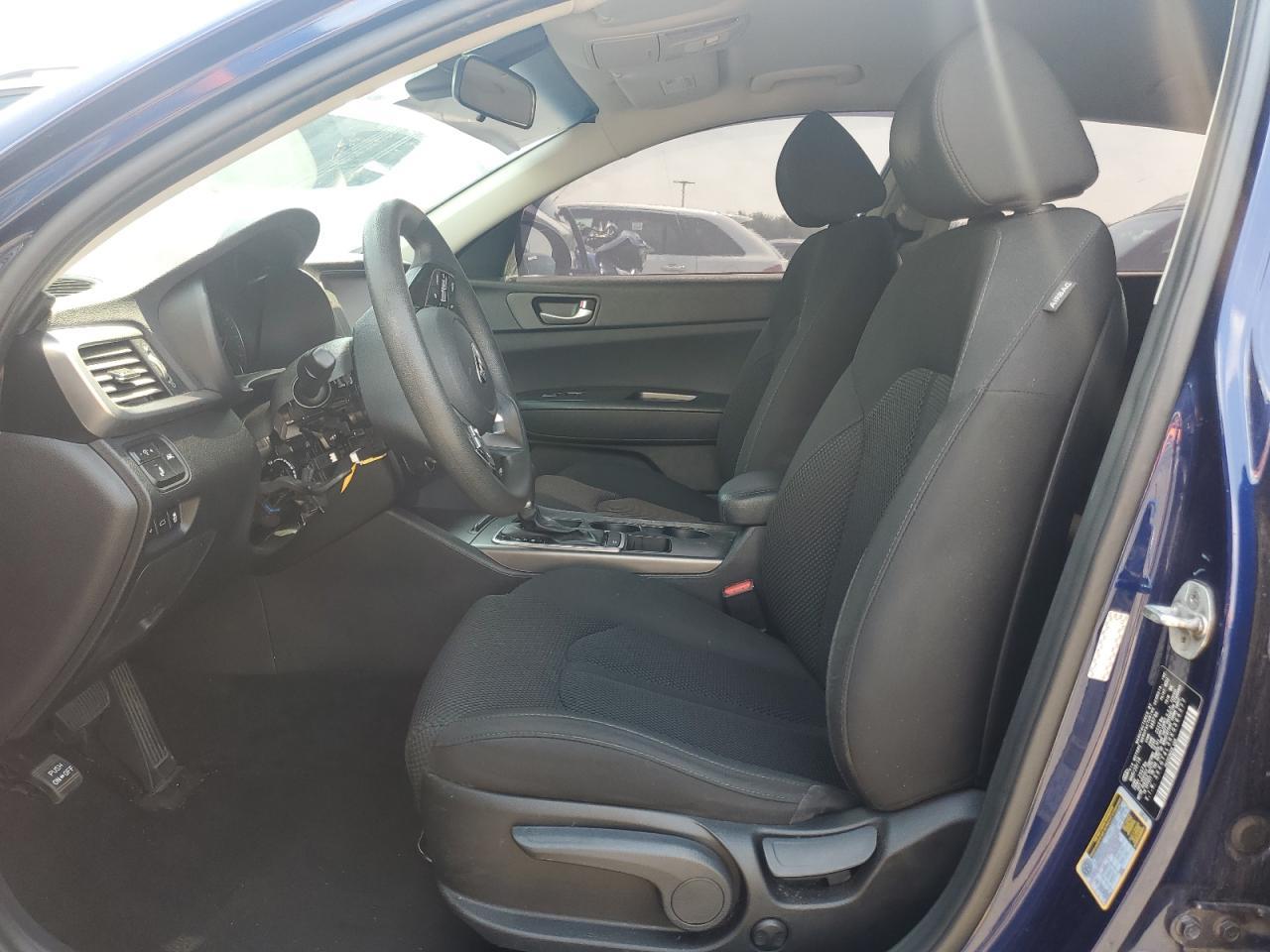 2019 Kia Optima Lx - Фото 7