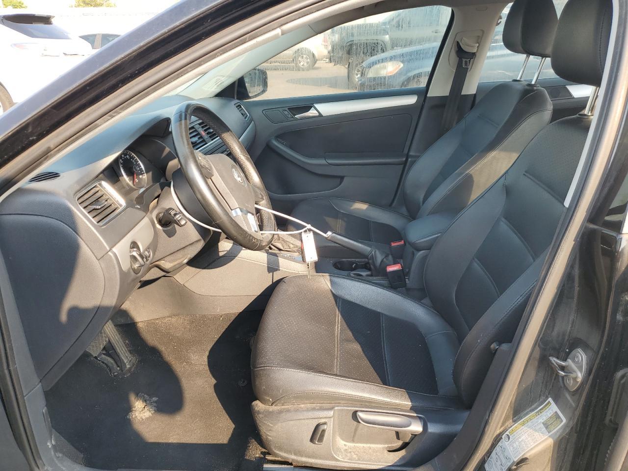 2013 Volkswagen Jetta Se - Image 7