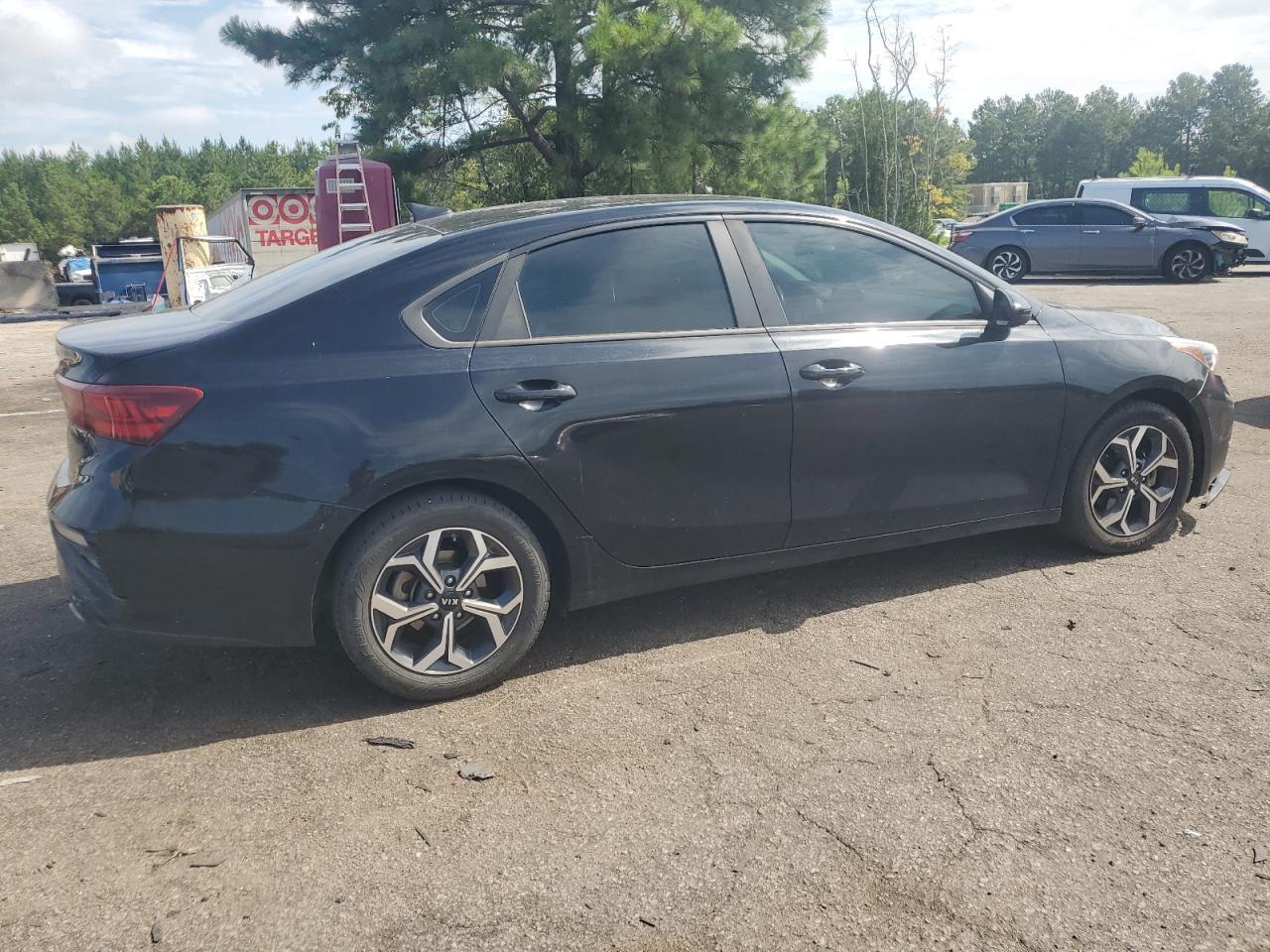 2019 Kia Forte Fe - Image 3