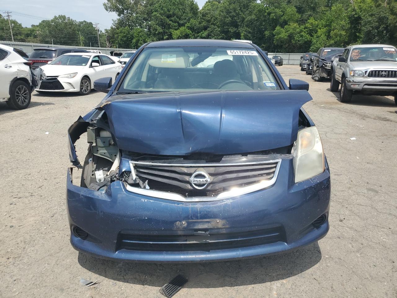 2011 Nissan Sentra 2.0 - Фото 5
